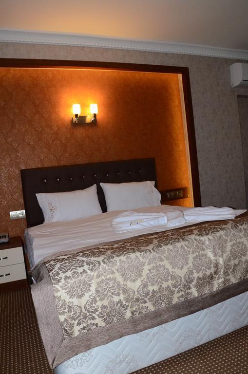 Hotel Alcazar Kahramanmaras Ruang foto