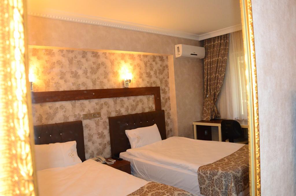 Hotel Alcazar Kahramanmaras Ruang foto