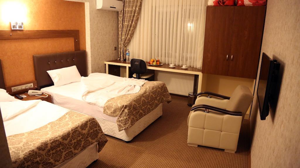 Hotel Alcazar Kahramanmaras Ruang foto